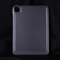 Skaidrus dėklas iPad Pro 11" 2020/2021/2022