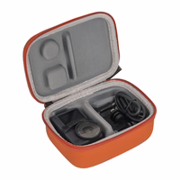 Sunnylife Standard Combo krepšys Action 6 (oranžinis)