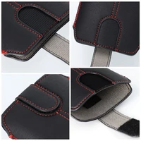 Kišeninis universalus dėklas Ultra Slim M4 - skirtas "Nokia C5/E51/E52/515 Negro