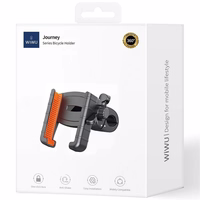 WiWU - Dviračio laikiklis Wi-ZC002 Journey Series