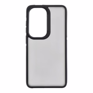 Case for Samsung S26 Ultra Neo black