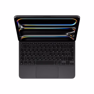 Apple (Apple Magic Keyboard for iPad Pro 11‑inch (M4) - RUS)