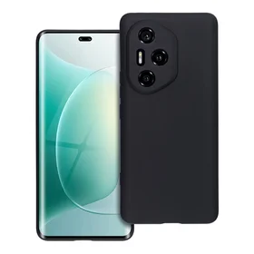 MATT dėklas telefonui HONOR 300 Pro juodas