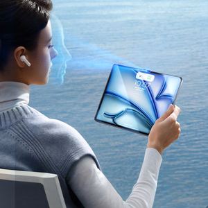 Joyroom JR-MST0161 grūdintas stiklas iPad Pro 12.9" 2018/2020/2021/2022 planšetei