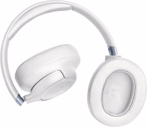 Wireless headphones JBL Tune 780NC white