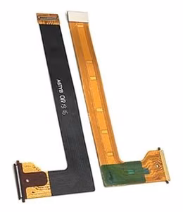 Lanksčioji jungtis Huawei MediaPad T5 10.1 Wifi pagrindinė originali (used Grade A)