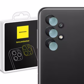 Spacecase kameros stiklas Camera Glass Galaxy A32 5G