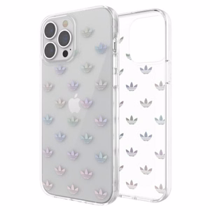 Adidas OR SnapCase ENTRY dėklas telefonui iPhone 13 Pro Max - įvairiaspalvis