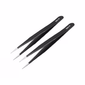 Pincetas "Best" ESD-10