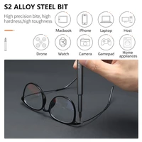 UF-TOOLS - Precizinių atsuktuvų rinkinys 48in1