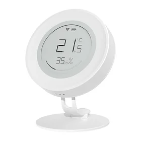 Avatto ZWSH16 smart temperature and humidity sensor