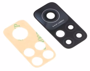 Xiaomi Mi 10T 5G kameros stikliukas Black 64MP (only lens) ORG