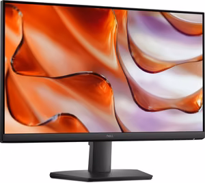 DELL SE2425HM kompiuterio monitorius 60,5 cm (23.8") 1920 x 1080 pikseliai „Full HD“ LCD Juoda