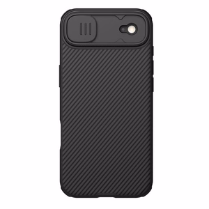 NILLKIN CAMSHIELD PRO IPHONE 17 AIR BLACK / CZARNY