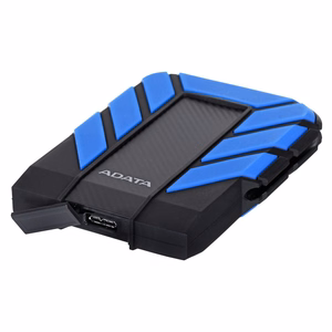 ADATA HD710 Pro išorinis kietasis diskas 1 TB juodas, mėlynas