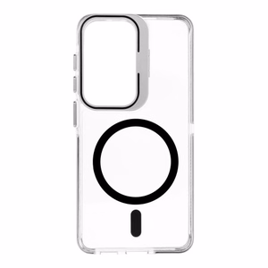 Dėklas "Lens Mag Cover" skirtas Samsung S948 S26 Ultra juodas