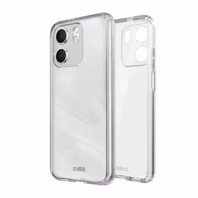SBS Skinny Cover Oppo A5X - skaidrus