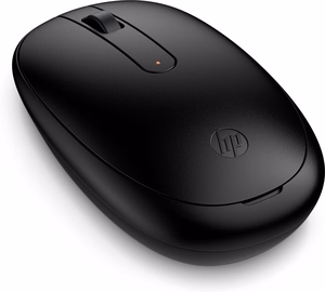HP 240 juoda Bluetooth pelė