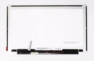Ekranas 13.3", 1366x768, 60Hz, matinis, 40pin, kairėje