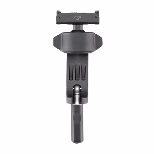 "Osmo Action Mini" laikiklis ant vairo