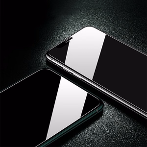 LCD apsauginis stikliukas Orange Apple iPhone 16 Pro/17/17 Pro