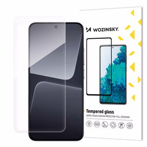 Wozinsky apsauginis stiklas Xiaomi 14