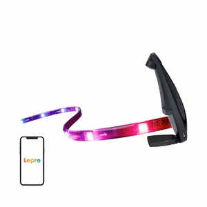 Lepro STV1 Wi-Fi LED juosta