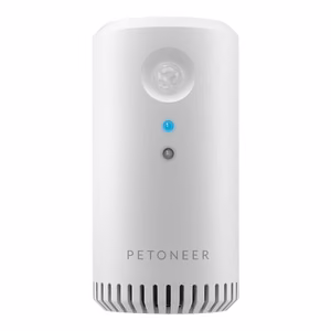 Smart Odor Eliminator Petoneer