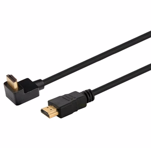 Savio CL-04 HDMI laidas 1,5 m HDMI Type A (Standard) juodas