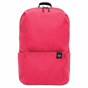 Xiaomi Mi Casual Daypack Backpack Shoulder strap Waterproof Pink