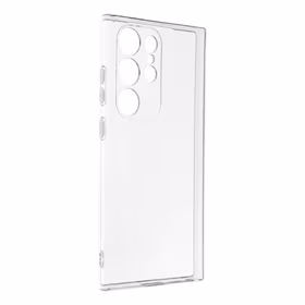 Dėklas Clear 2mm Samsung S928 S24 Ultra skaidrus