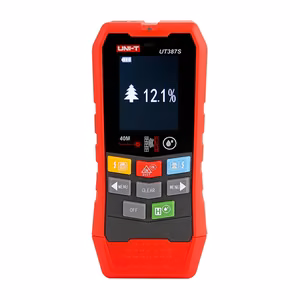 Uni-T UT387S сканер стен