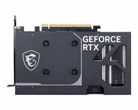 MSI GeForce RTX 5060 8G VENTUS 2X OC baltas NVIDIA 8 GB GDDR7