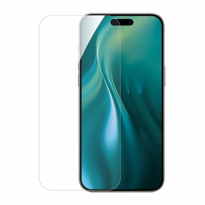 Etteri hibridinis stiklas iPhone 16 Pro 6,3"