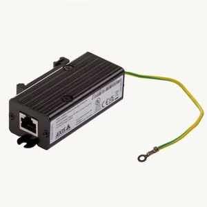 Tinklo apsauga nuo viršįtampių TU8001 02315-001 Axis
