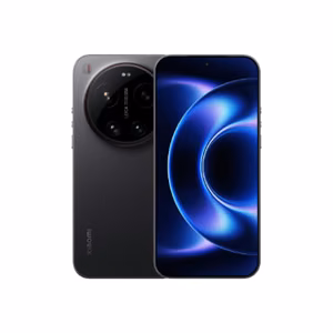 Xiaomi 17 Ultra Black 6.9 " LTPO AMOLED 1200 x 2608 pixels Qualcomm Snapdragon 8 Elite Gen 5 (3 nm) Internal RAM 16 GB 512 GB Dual SIM 3G 4G 5G Main camera resolution 50 MP Secondary camera resolution 50 MP Android 16 6800 mAh