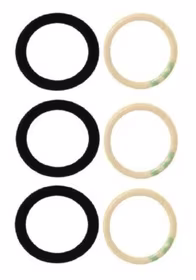 Samsung S901 S22 kameros stikliukas (only lens 3pcs) ORG