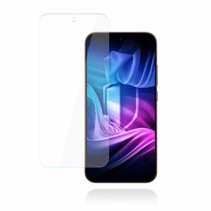 3mk Silky Matt Pro — защита экрана телефона для Oppo Reno 15 Pro 5G (CPH2813)