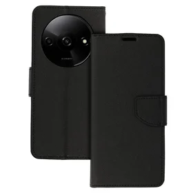 Fancy dėklas telefonui Xiaomi Redmi A4 juodas