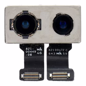 Lankstus kabelis su galine kamera iPhone 7 Plus