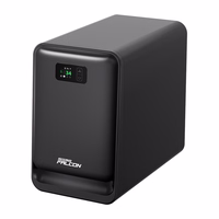 Creality Falcon AP1 dūmų ištrauktuvas