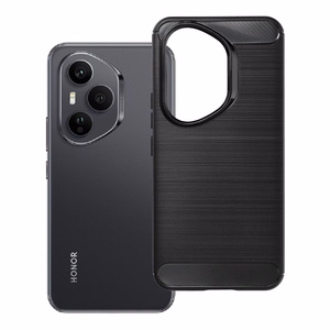 Case for Honor 400 PRO Carbon 2.0 black