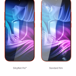 3mk Silky Matt Pro ekrano apsauga Xiaomi 18 Pro Max