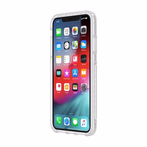 Чехол Griffin Survivor Strong для iPhone XS Max, прозрачный