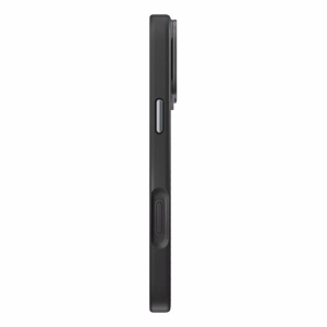 Uniq Keva Max Magclick įkrovimo dėklas telefonui iPhone 16 Pro Max - juodas
