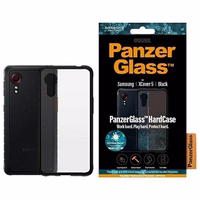 PanzerGlass Dėklas Samsung XCover 5 Juodas AB