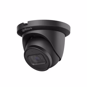 IP AI tinklo kamera 5MP 2K IPC-HDW5541TM-ASE 2.8mm black