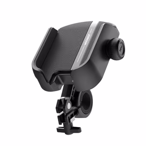 Joyroom JR-ZS431 phone holder for bike, motorcycle, scooter - black