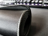 Liocat mousepad PD 683 XXL black