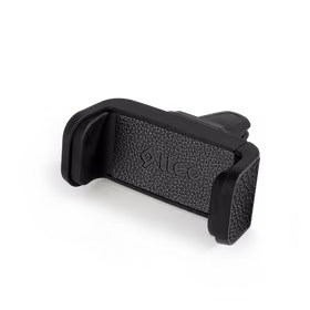 FLEXGRIP TTEC MINI 2 2TT14 Automobilinis laikiklis ventiliacijos grotelėms juodas